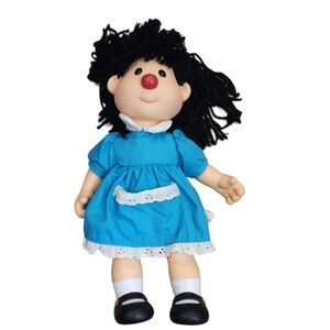 Vintage 90’s Molly Doll from The Big Comfy Couch
